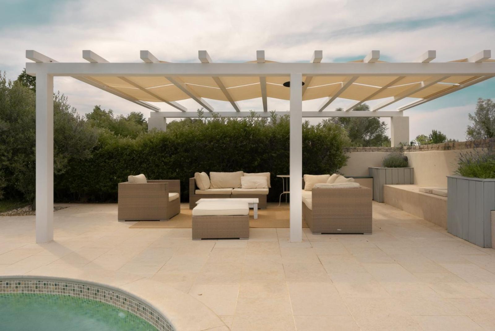 Luxury Villa In Istria - 9,000 Sqm Private Estate With Pool & Sauna, 15 Min To Sea, Near Fazana, 3 Bedrooms Juršići Kültér fotó