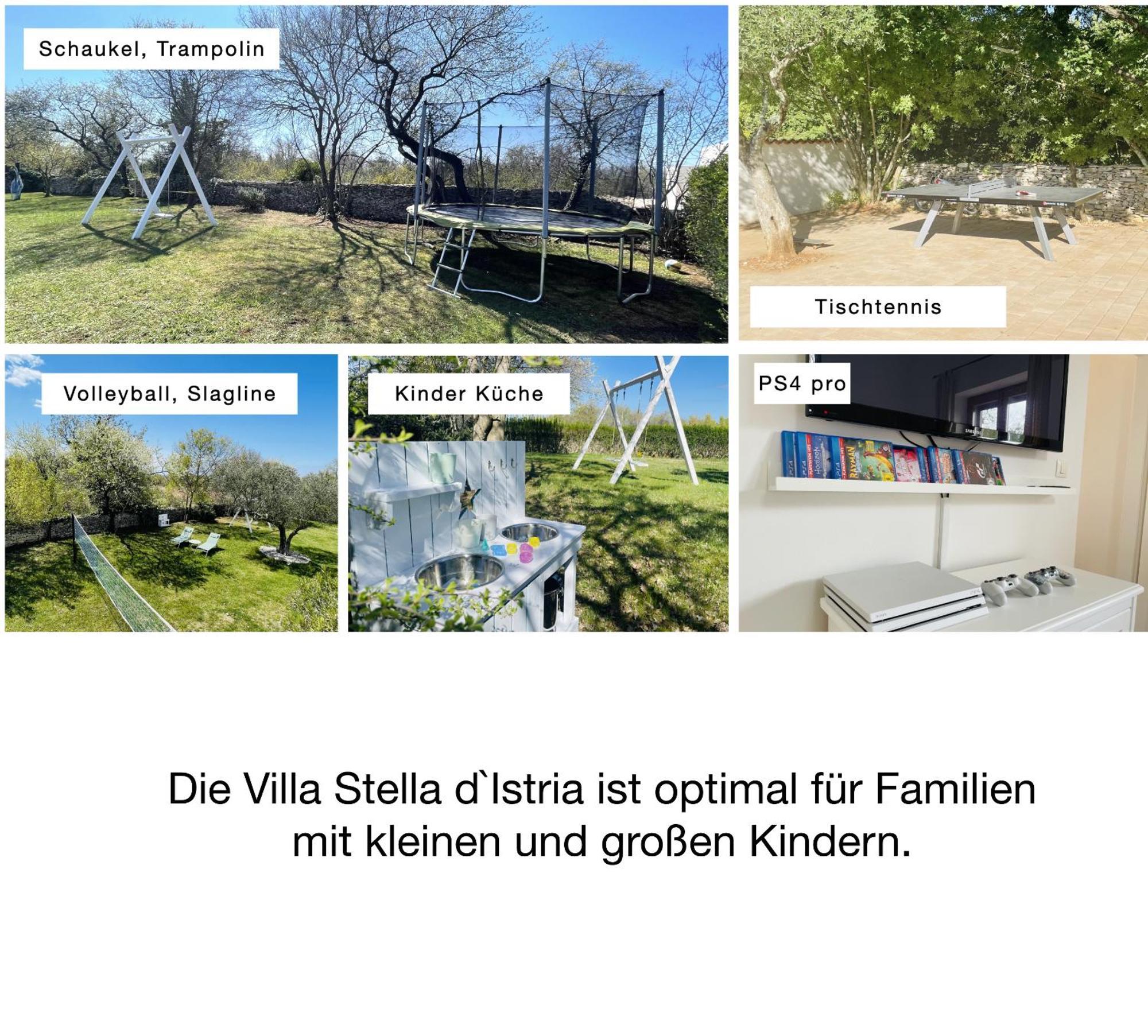 Luxury Villa In Istria - 9,000 Sqm Private Estate With Pool & Sauna, 15 Min To Sea, Near Fazana, 3 Bedrooms Juršići Kültér fotó